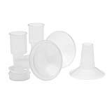 Ameda Custom Fit Flanges